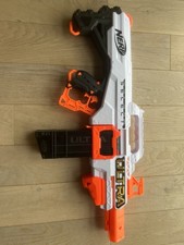 NERF Ultra Select