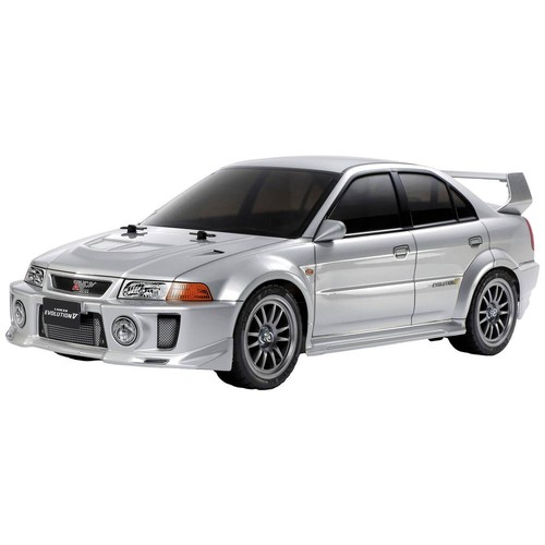 Tamiya 10 rc - tt-02, 1:10
