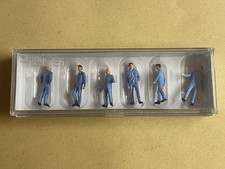 Preiser 14031  HO1:87