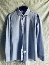 Eterna Herren Hemd Slim Fit