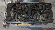 Gainward NVIDIA GeForce GTX 1660 SUPER Ghost 6GB Grafikkarte...
