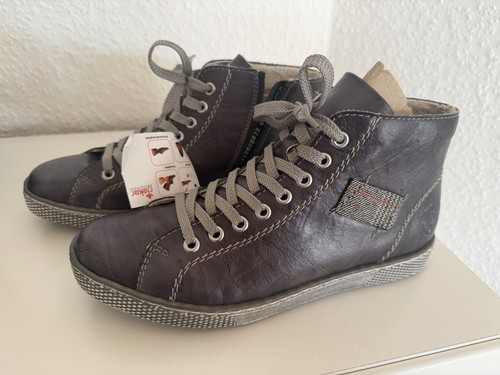 Rieker damen l5540 - rieker,