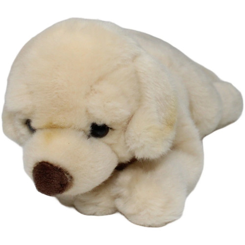 Teddy hermann hund kuscheltier - teddy-hermann,