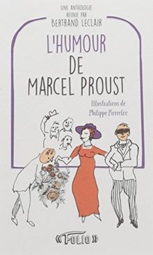 Lhumour marcel proust von - de,