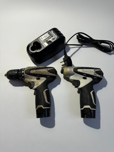 Makita modell df330d - df330d, und