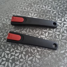 Woll Ersatz Griffe abnehmbar