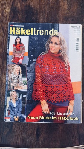 Häkeltrends lea special - häkeltrends,