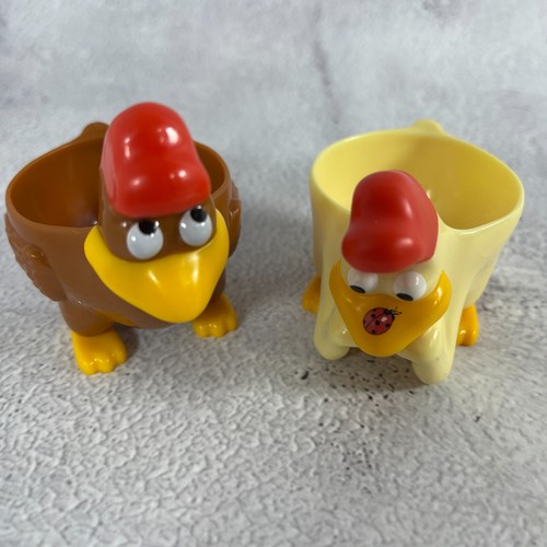 Ferrero kinder 2 - ferrero, Ü-ei
