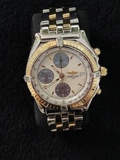 Breitling Crosswind Pilot Band