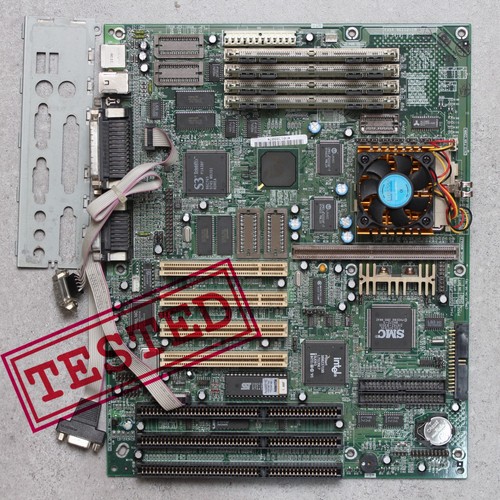 Socket unisys v35x i430hx - unisys,