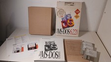 Microsoft MS-DOS 6.22 Update
