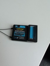 Carson Modellsport Reflex