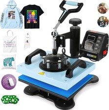 31x26cm Transferpresse