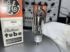 NOS/NIB PAIR OF GE 5684NE  (
