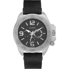 Herrenuhr guess viper w0659g1 - herrenuhr,