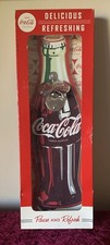 Coca Cola Flaschen- &