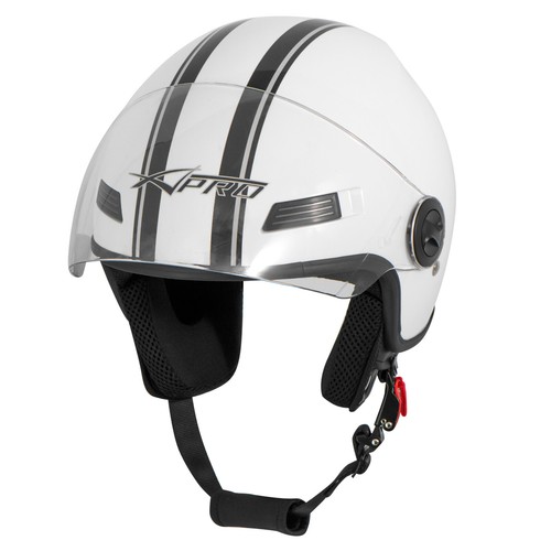 Jethelm motorradhelm - jethelm,