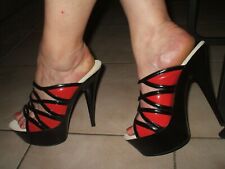 Sexy GOGO Table Dance High