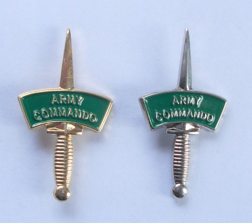 Armee kommando dolch - kommando,