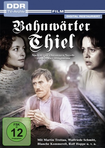 Bahnwärter thiel ddr - bahnwärter,