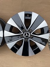 Original Mercedes W447 Vito V-Klasse 17" Felge NEU A4474015200 A4484011100