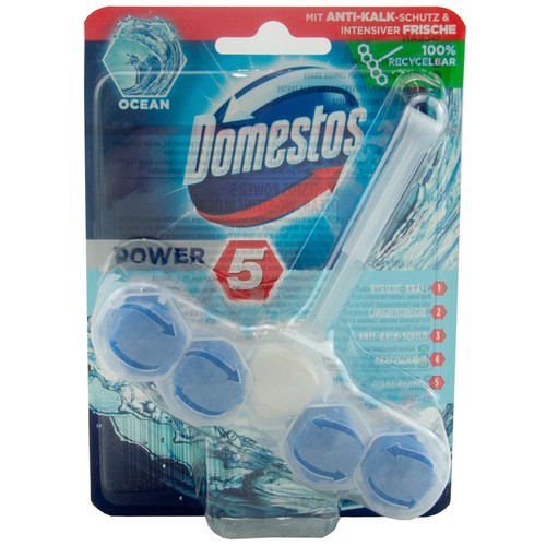 Domestos stein power - stein,