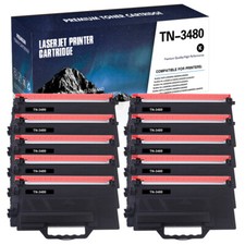 Toner compatible with brother - toner,