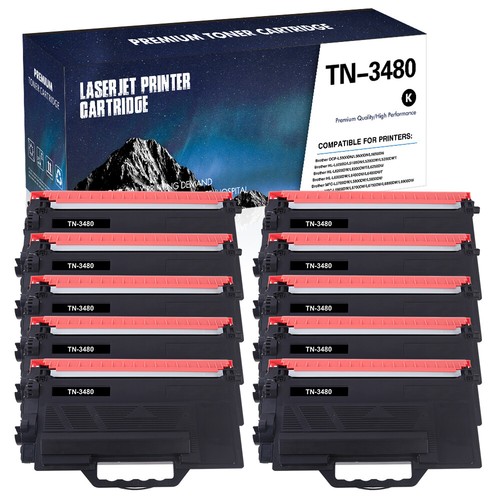 Toner compatible with - compatible, brother