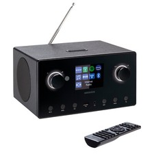 Medion MD89295 Internet-Radio AM/FM, Amazon Music, MW/UKW, Spotify