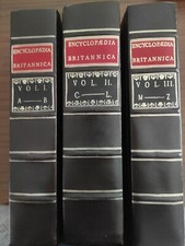 Enzyklopädie Britannica