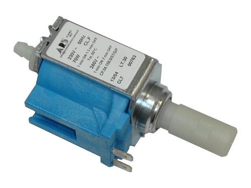 Wasserpumpe invensys ars cp4 - wasserpumpe,