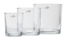 Windlicht Dekoglas Zylinder