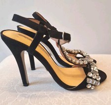 buffalo high heels 36