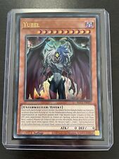 Yu-Gi-Oh! Yubel BLC1 Gold Ultra Rare Near Mint 1. Auflage