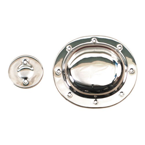 Kupplungsdeckel derby cover - kupplungsdeckel,