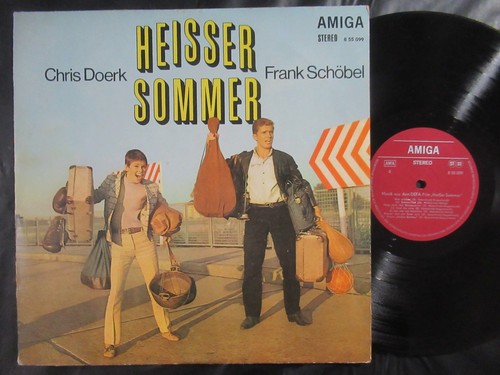 Chris doerk frank - chris, schÖbel