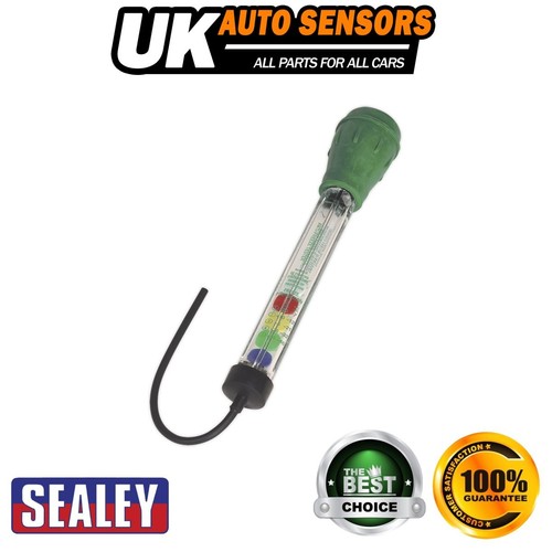 Sealey scheibentyp - sealey,