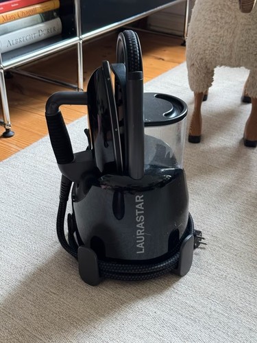 Laurastar lift plus - lift,