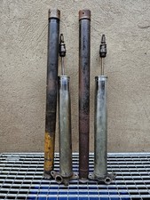 Simson Awo Sport Gleitrohr