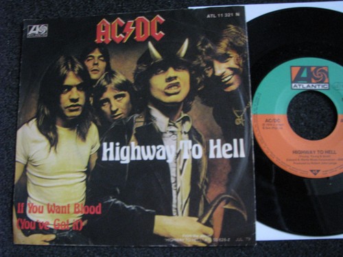 Highway hell 7 - to,