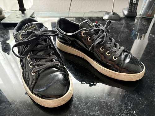 Guess damen sneaker 40 - sneaker,