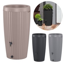 Regenwassertonne 240L