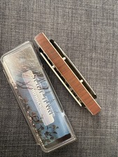Hohner mundharmonika slide - ,