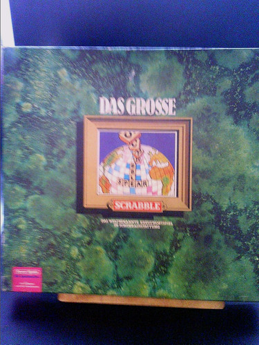 Das große