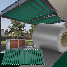 Sichtschutzmatte PVC