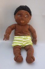 Ikea Lekkamrat ethnische Puppe