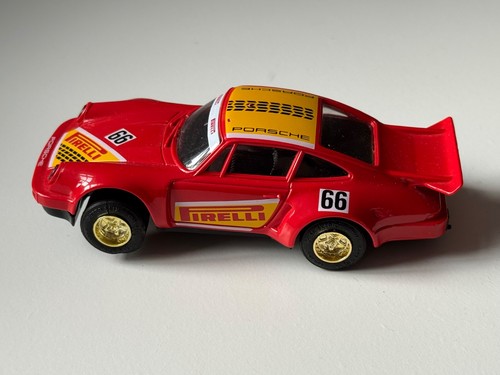 Scalextric vintage slot car - scalextric,