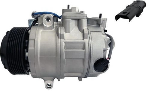 Mahle kompressor klimaanlage - kompressor,