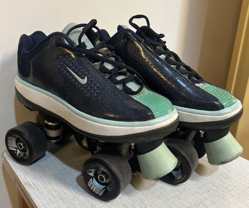 Rollschuhe nike mit k2 - 38,