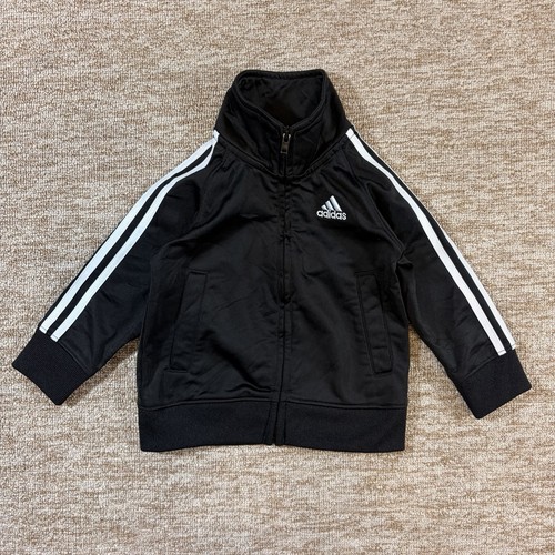 Adidas baby jungen schwarz - baby,